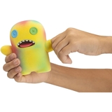 Колекційна фігурка Fuggler серія Особлива Уга-Буга, інтерактивна (FG1000C) - Pampik - 4