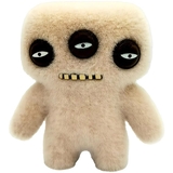 Набір фігурок Fuggler-H із сюрпризом 4+1 (FG2040H) - Pampik - 3