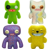 Набір фігурок Fuggler-E із сюрпризом 4+1 (FG2040E) - Pampik