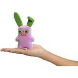 Колекційна фігурка Fuggler серія Особлива Скажений Кролик, інтерактивна (FG1000B) - Pampik - 4