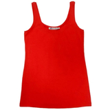 Майка Queen Mum, р.46, коралловый (4100.6395/10361) - Pampik