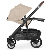 Універсальна коляска 2в1 Uppababy Cruz V2 Liam/Stella - Pampik - 8
