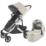 Універсальна коляска 2в1 Uppababy Cruz V2 Declan - Pampik