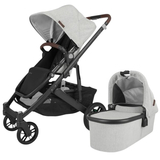 Універсальна коляска 2в1 Uppababy Cruz V2 Anthony - Pampik