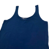 Майка Queen Mum, р.46, темно-синий (4100.6395/3342) - Pampik - 3