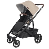 Універсальна коляска 2в1 Uppababy Cruz V2 Liam/Greyson - Pampik - 2