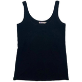 Майка Queen Mum, р.46, черный (4100.6395/10369) - Pampik