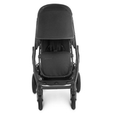 Універсальна коляска 2в1 Uppababy Cruz V2 Jake/Greyson - Pampik - 10
