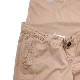 Джинси Queen Mum звужені, р.42, бежевий (47.3618/9049) - Pampik - 3