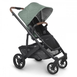 Універсальна коляска 2в1 Uppababy Cruz V2 Gwen/Greyson - Pampik - 3