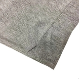 Футболка з коротким рукавом Queen Mum Дитина в слінгу, р.44, сірий (6115.6072/16381) - Pampik - 3