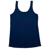 Майка Queen Mum, р.46, темно-синий (4100.6395/3342) - Pampik - 2