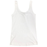 Майка Queen Mum, р.48, белый (4100.6395/10358) - Pampik - 2