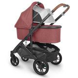 Універсальна коляска 2в1 Uppababy Cruz V2 Lucy - Pampik - 6