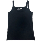 Майка Queen Mum, р.46, чорний 8310.6343 (6346) - Pampik