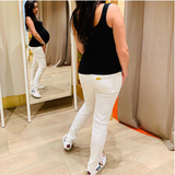 Майка Queen Mum, р.48, черный (4100.6395/10370) - Pampik - 5