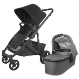 Універсальна коляска 2в1 Uppababy Cruz V2 Jake/Greyson - Pampik