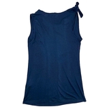 Топ Queen Mum, р.42, синий (7114.6692/19765) - Pampik - 2