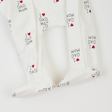 Челевечек теплый Ляля 8ФТ049 68 Молоко (970676.11844217) - Pampik - 4