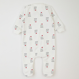 Челевечек теплый Ляля 8ФТ049 68 Молоко (970676.11844217) - Pampik - 5