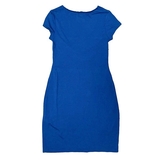 Сукня Queen Mum для годування, р.44, синій (7100.4026/19771) - Pampik - 2