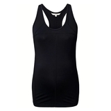 Майка Noppies для спорту, р.S, чорний (50540/14579) - Pampik