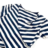 Сукня Queen Mum для годування в смужку, р.44 (81185/22814) - Pampik - 3