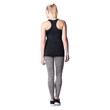 Легінси Noppies для спорту, р.M/L, сіро-чорний (50547/14582) - Pampik - 5