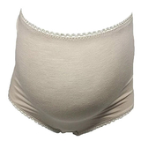 Труси для вагітних Мамочка, високі, р.42, бежевий (15351) - Pampik - 5