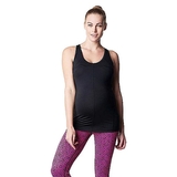 Майка Noppies для спорту, р.S, чорний (50540/14579) - Pampik - 3