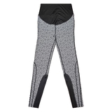 Легінси Noppies для спорту, р.M/L, сіро-чорний (50547/14582) - Pampik