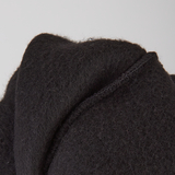 Спортивний костюм на флісі Garnamama Oversize sport zip штани зі шнурком 122 Чорний (1043671.1408681) - Pampik - 12