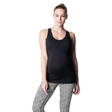 Легінси Noppies для спорту, р.XS/S, сіро-чорний (50547/14581) - Pampik - 4