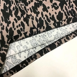 Сукня Queen Mum з асиметричним поясом, р.46, тигровий (4305.4778/11192) - Pampik - 4