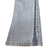 Джинси-скінні Noppies з потертостями, р.48, голубой (S0976/28944) - Pampik - 5