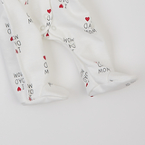 Человечек теплый Ляля 8ФТ036 62 Молоко (1023621.11843918) - Pampik - 3