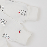 Человечек теплый Ляля 8ФТ036 62 Молоко (1023621.11843918) - Pampik - 4