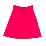 Спідниця Queen Mum трикотажна, трапеція, р.46, малиновий (2100.5035/3334) - Pampik