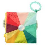 Мягкая развивающая игрушка-книжка Fehn DobabyDoo Коала (4001998049176) - Pampik - 2