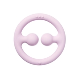 Набір іграшок-прорезивателей Moluk Nigi + Nagi + Nogi Пастельні кольори, 3 шт. (43401) - Pampik - 2