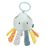 Розвиваюча іграшка для води Fehn Plansch & Play Восьминіг (4001998050066) - Pampik