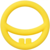 Набор игрушек-прорезывателей Moluk Nigi+Nagi+Nogi Яркие цвета, 3 шт. (43400) - Pampik - 3