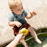 Розвиваюча іграшка для води Fehn Plansch & Play Морські жителі (4001998050011) - Pampik - 7