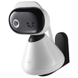 Відеоняня Motorola PIP1500 Connect, Wi-Fi, 2.4 ГГц - Pampik - 3