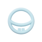 Набір іграшок-прорезивателей Moluk Nigi + Nagi + Nogi Пастельні кольори, 3 шт. (43401) - Pampik - 4