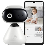 Відеоняня Motorola PIP1000 Connect, Wi-Fi - Pampik