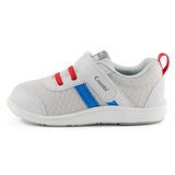 Кросівки ергономічні Combi, 14,5 см, світло-сірий (118946/36821) - Pampik - 3