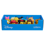 Игровая фигурка Disney Duckalooz Уточка Белль, 1 шт. (33415-2) - Pampik - 5