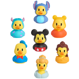 Игровая фигурка Disney Duckalooz Уточка Белль, 1 шт. (33415-2) - Pampik - 2