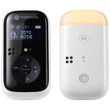 Аудіоняня Motorola PIP15, TYPE-C, DECT - Pampik